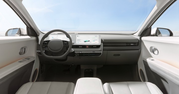 Hyundai Ioniq 5 - 03